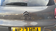 Citroen C3 1.2 PureTech 110 Plus 5dr EAT6 Petrol Hatchback